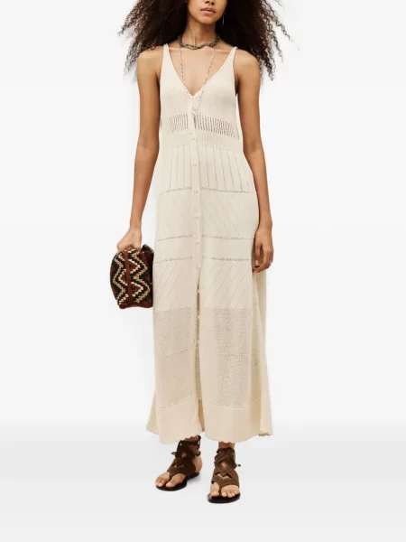 Rochie midi Ba&sh