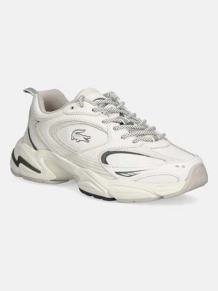 Маратонки Lacoste Storm 96 2K Sneakers бежово