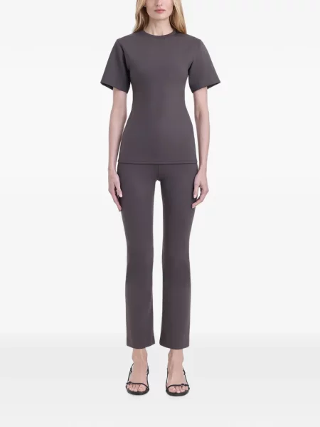 Tricou Fforme gri