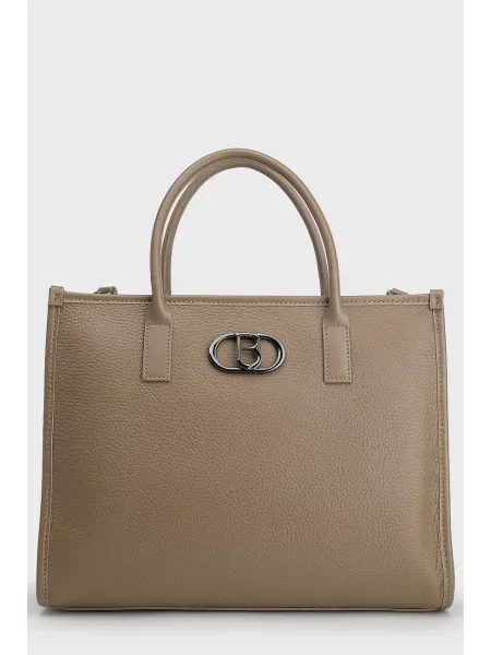 Сумка Tosca Blu бежева