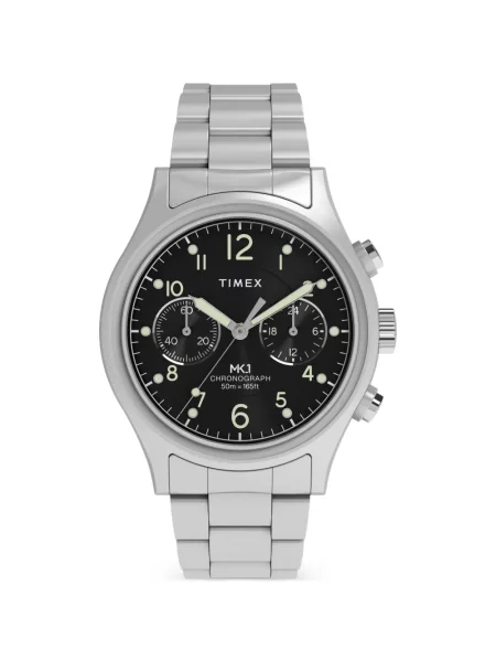 Ceas Timex negru