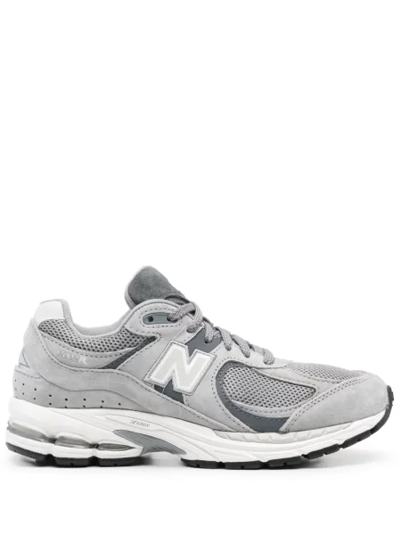 Sneakerși New Balance gri