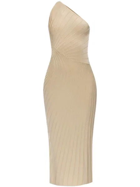 Rochie midi Cult Gaia până la genunchi de costum