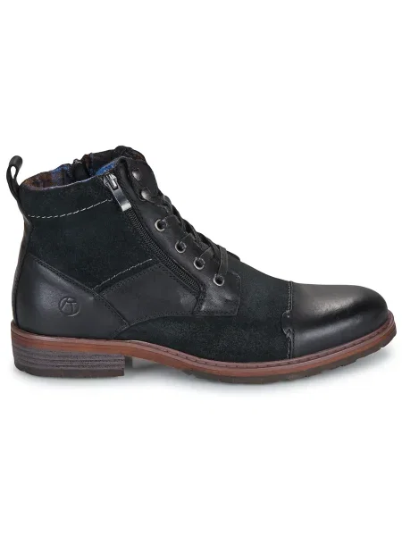 Pantofi Kdopa negru