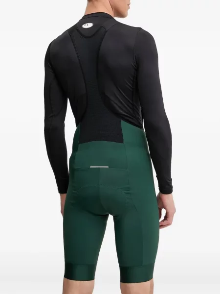 Sportske kratke hlače Poc zelena