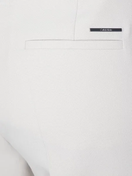Брюки Calvin Klein серые