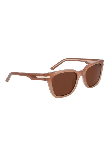 Ochelari de soare Nike albastru