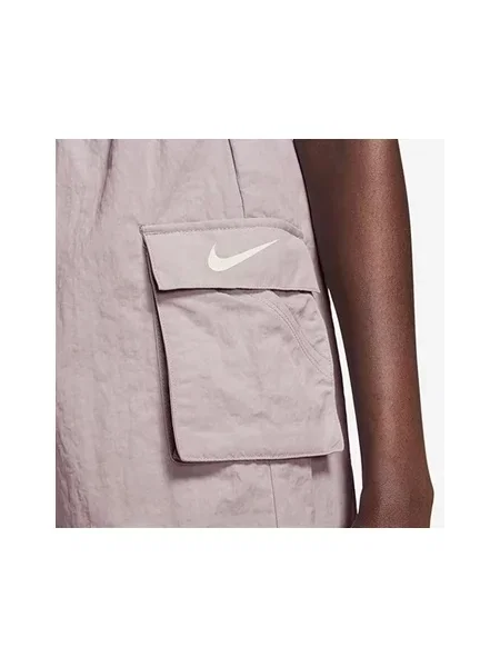 Pantaloni Nike gri