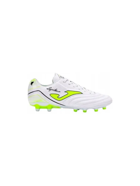 Pantofi Joma alb