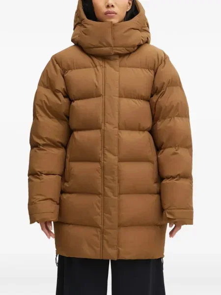 Geacă Helly Hansen maro