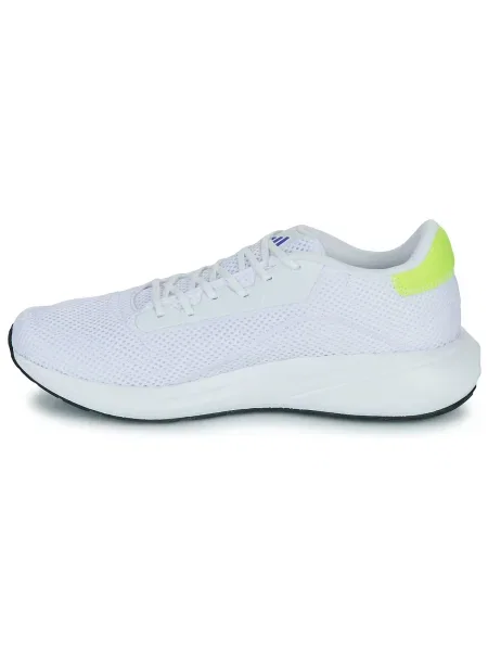 Pantofi Adidas alb