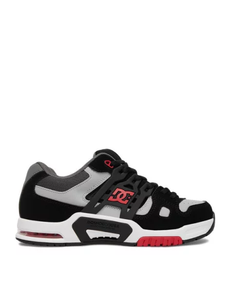 DC Shoes Superge črna