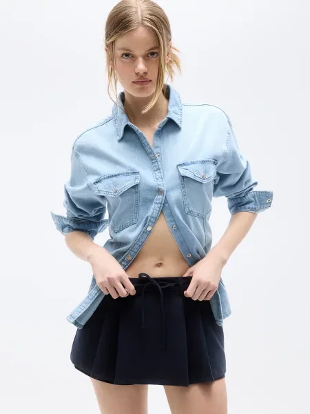 Pull&Bear Krilo mornarska