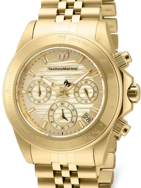 Hodinky Technomarine