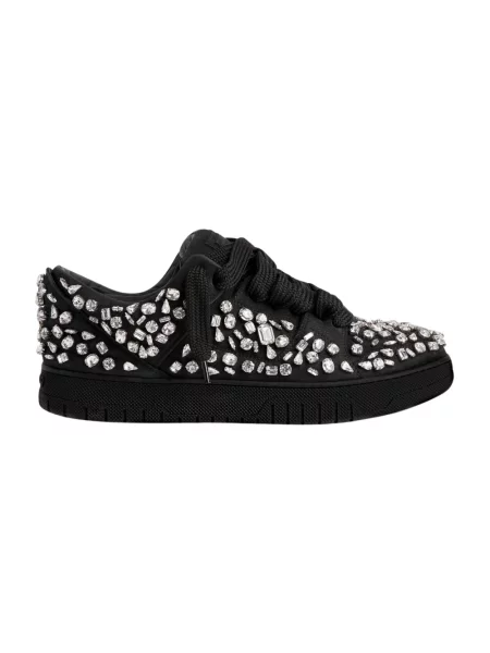 Sneakersy 1989 Studio skórzane czarne