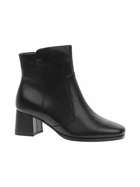 Pantofi Tamaris negru