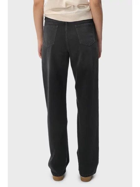 Джинси Boss чорні