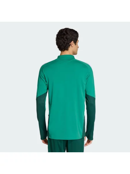Bunda Adidas zelená