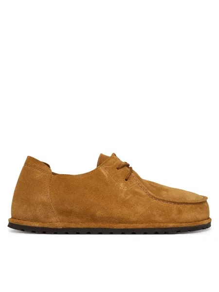 Birkenstock Cipele Utti Lace žuta