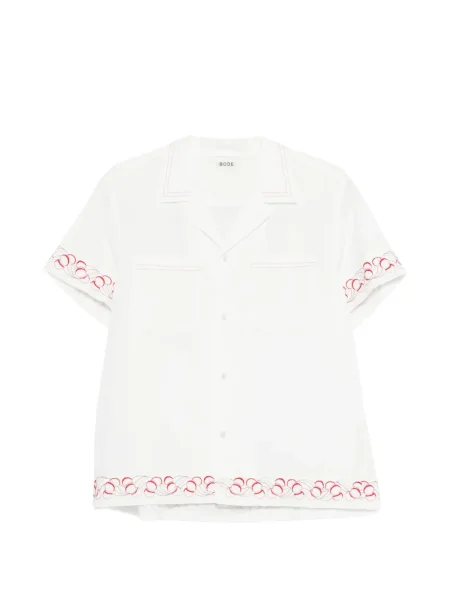 Košulja Bode bijela