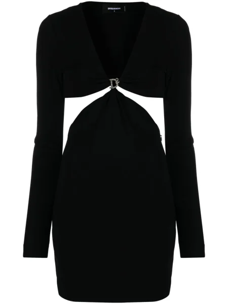 Rochie Dsquared2 negru