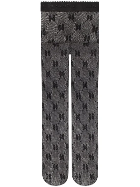 Dresuri Gucci tricotate negru