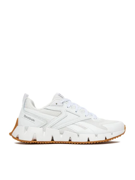 Reebok Sneakersy CEO-ZIG VECTOR biela