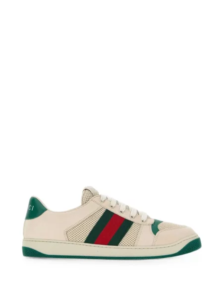 Sneakerși Gucci Screener plasă