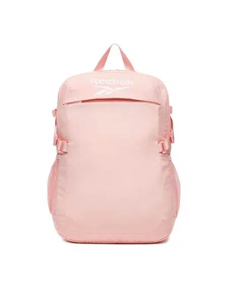 Ruksak Reebok ružičasta