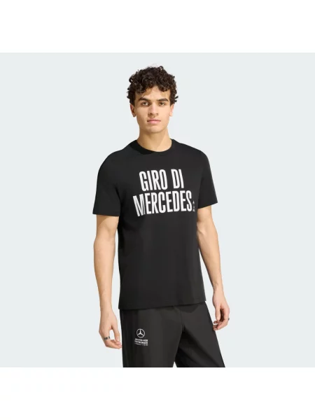 Tričko Adidas černé