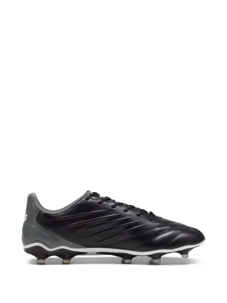 Fotbal sneakerși Puma negru