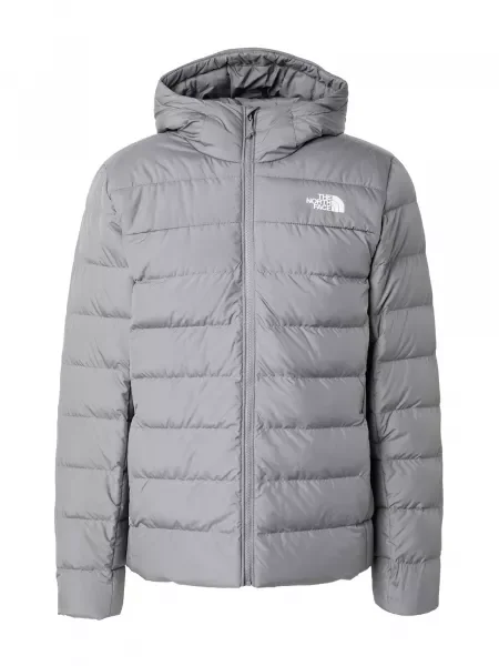 Puhovka The North Face siva