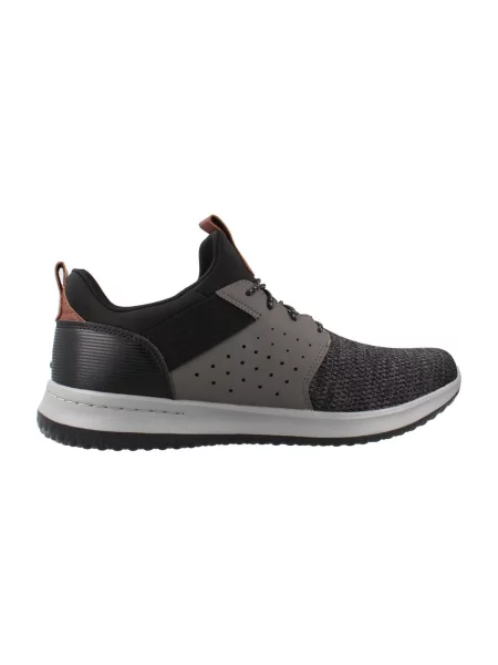 Pantofi Skechers negru