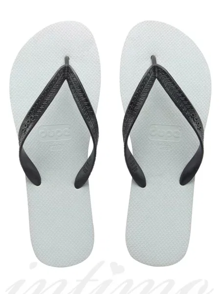 Вьетнамки білі