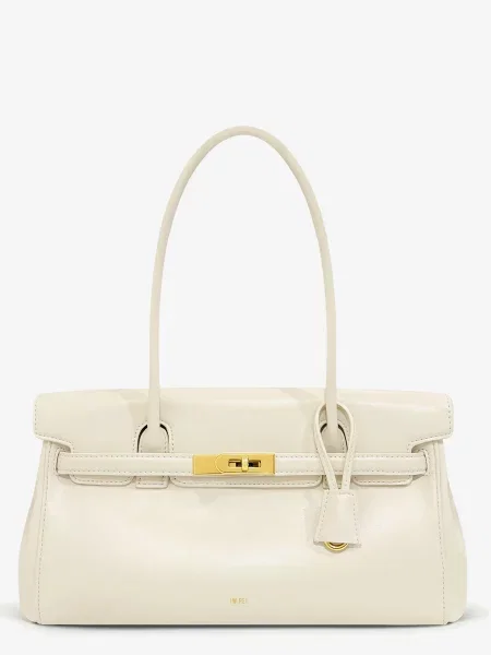 Сумка Jw Pei белая