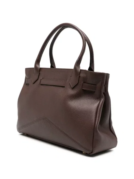 Geantă shopper Ballantyne maro