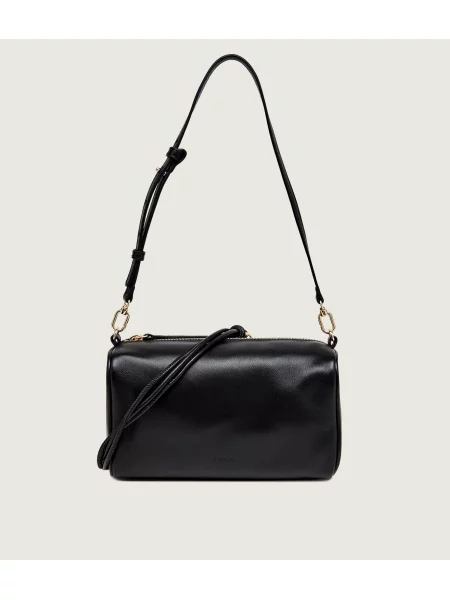 Furla Táska Talia Mini CN fekete