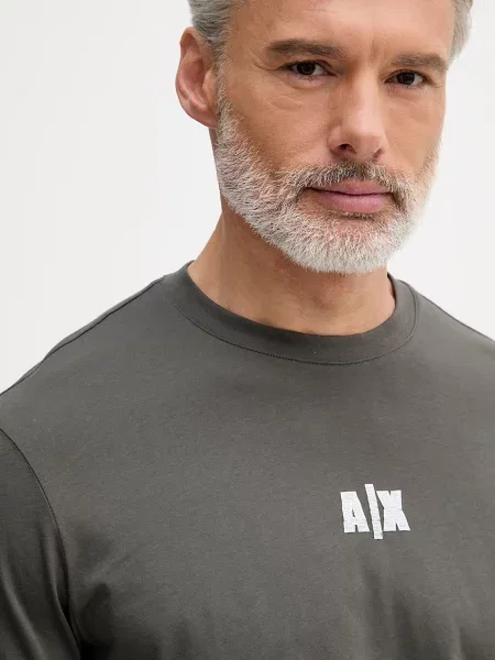 Armani Exchange футболка