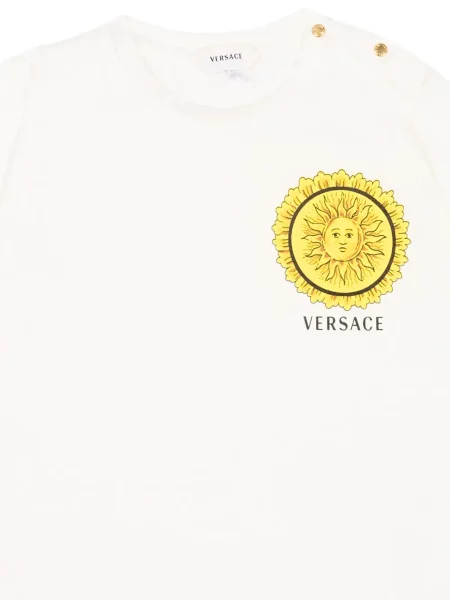 Koszulka dziecięca Versace
