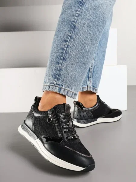 Sneakers Fihanor negri