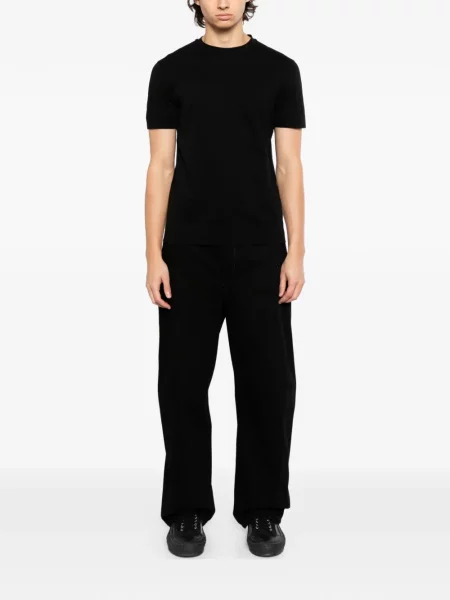 Tricou Emporio Armani negru