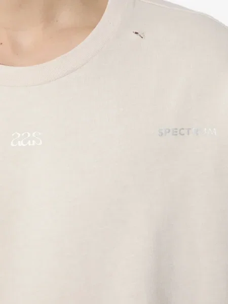 Tricou A.a. Spectrum cu imagine