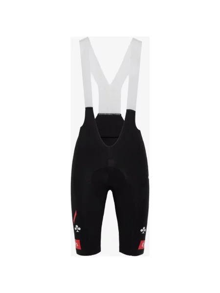 Spodenki rowerowe UAE Team Emirates XRG Magistrale Race S czarne