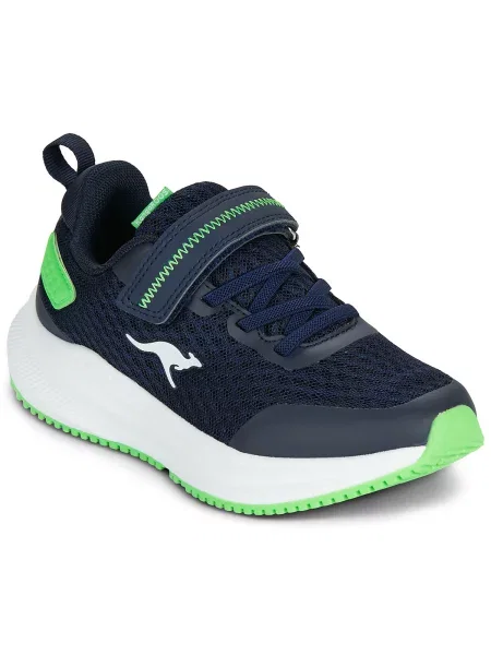Pantofi copii Kangaroos albastru
