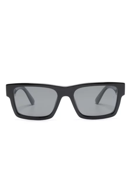Ochelari de soare Prada Eyewear negru