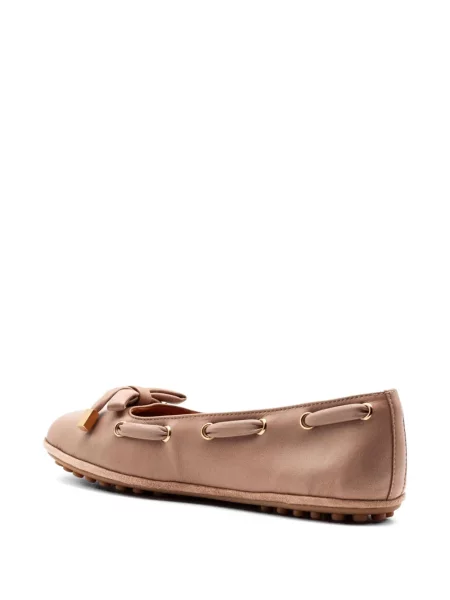 Balerini Tod's cu funde