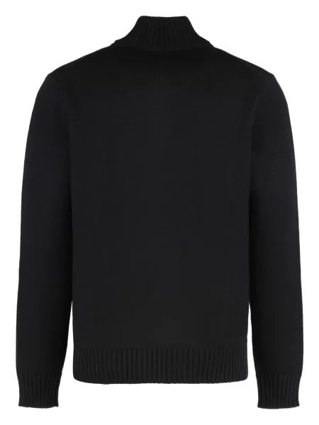 Cardigan Slowear negru