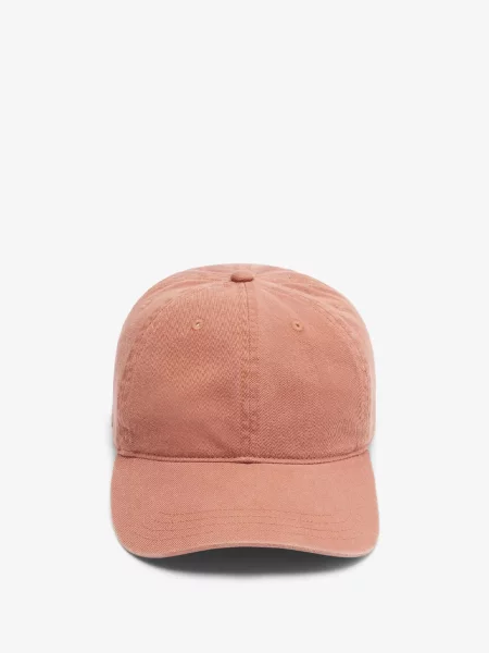 Дитяча кепка Lacoste коричнева