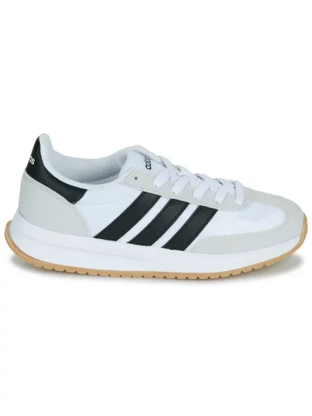 Sneakersy adidas bílé