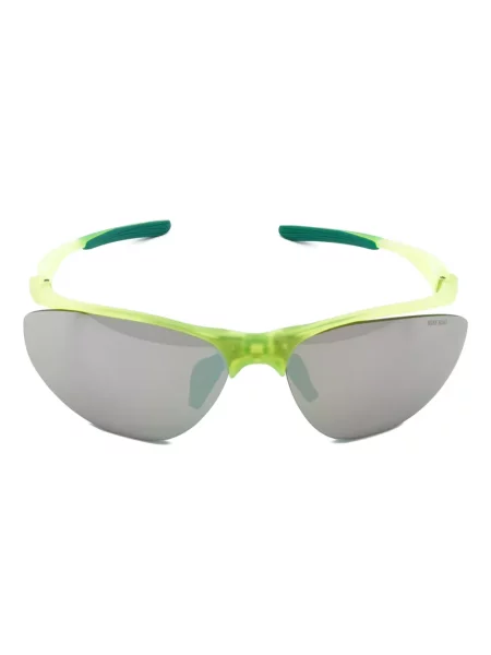 Ochelari de soare aviator Nike retro negru